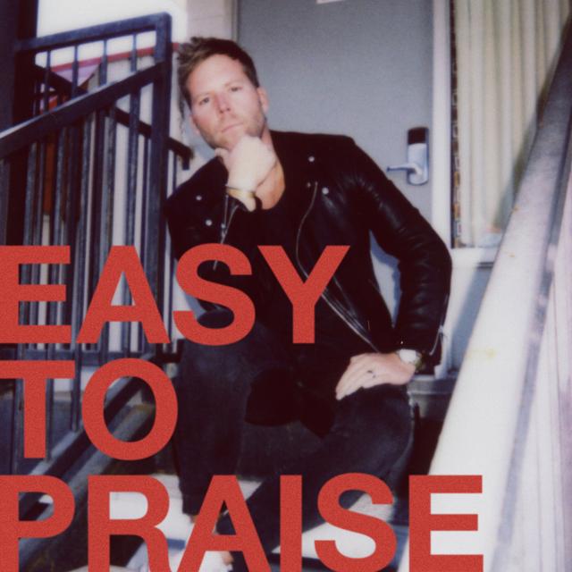 Album cover art for Easy To Praise