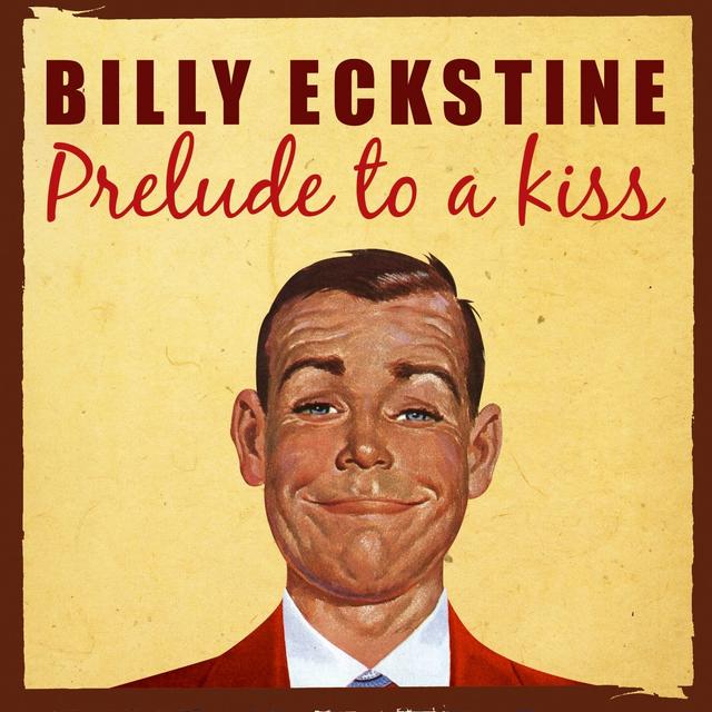 Album cover art for Prelude To A Kiss