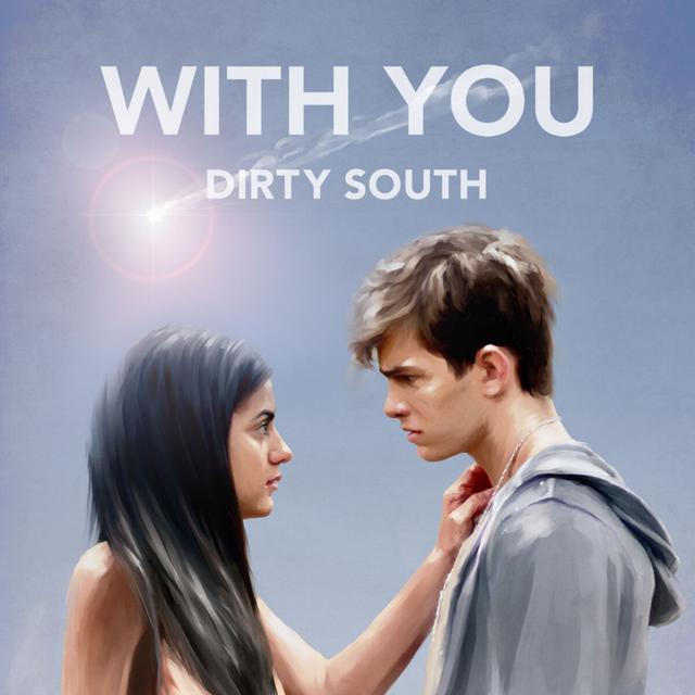 Album cover art for With You