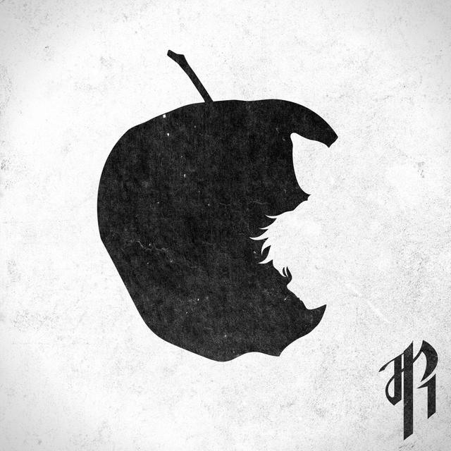 Album cover art for BAD Apple!! (Instrumental)