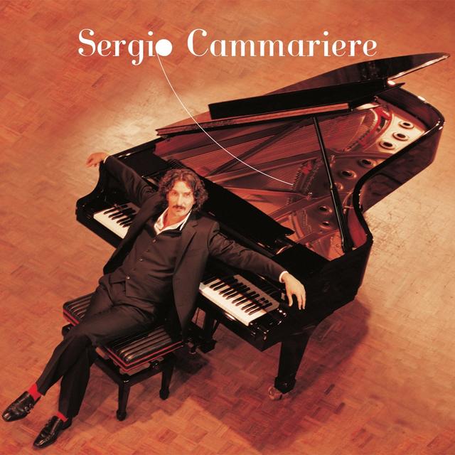 Album cover art for Sul Sentiero