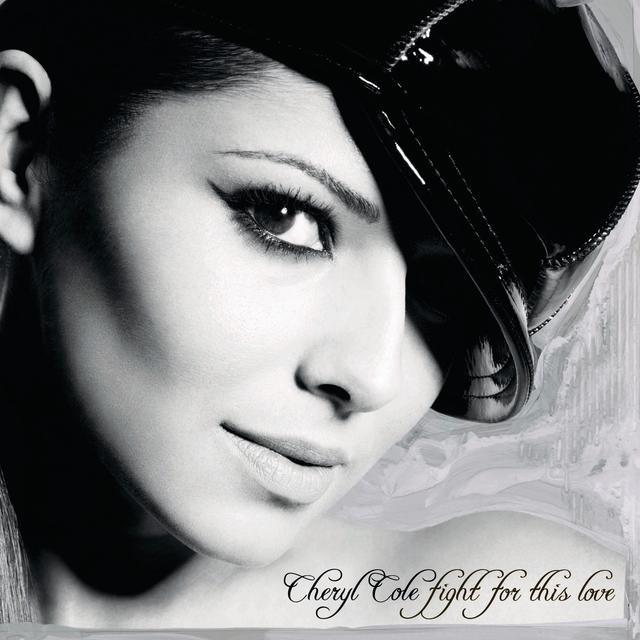 Album cover art for Fight for this Love