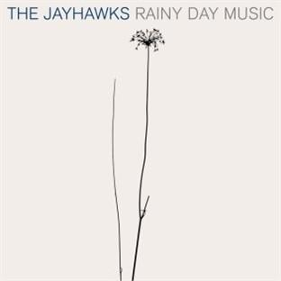 Album cover art for Rainy Day Music