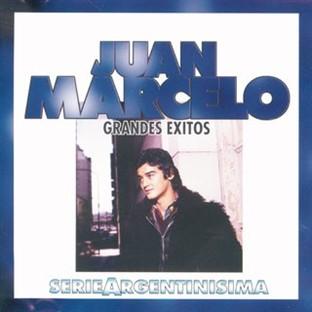 Album cover art for Grandes Exitos - Serie Argentinisima