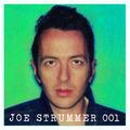 Album cover art for Joe Strummer 001