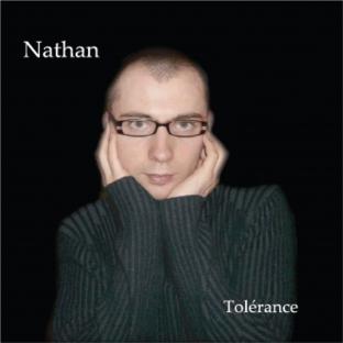 Album cover art for Tolérance