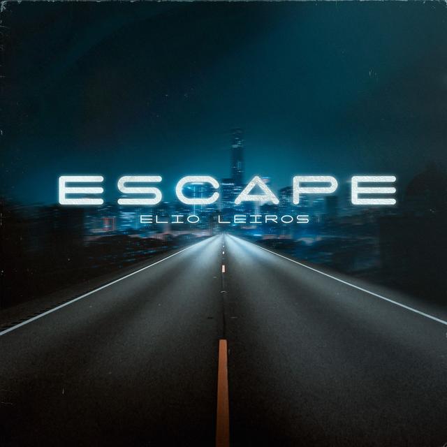 Album cover art for Escape