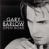 Album cover art for Open Road