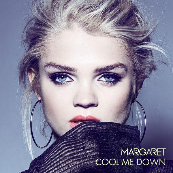 Album cover art for Cool Me Down