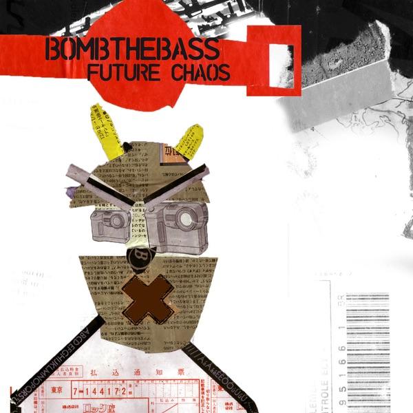 Album cover art for Future Chaos