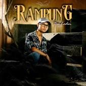 Album cover art for Rampung