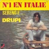 Album cover art for Sereno E'