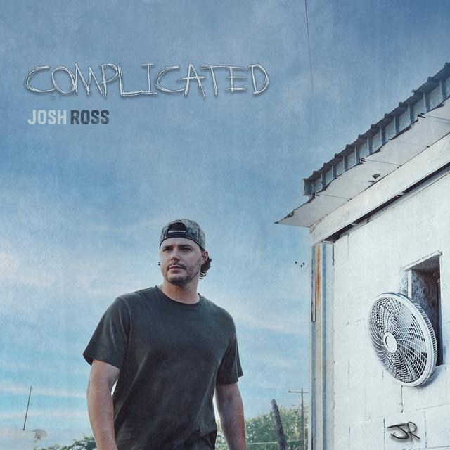 Album cover art for Complicated