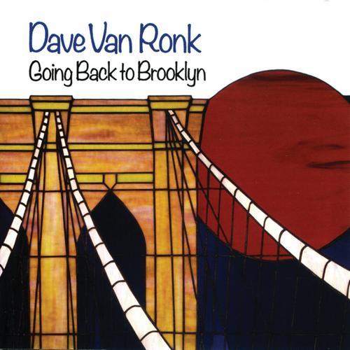 Album cover art for Going Back To Brooklyn