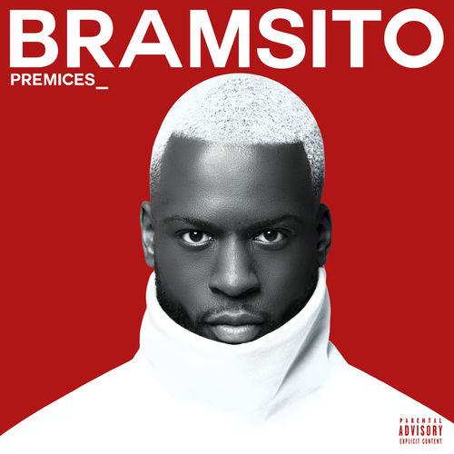 Album cover art for Prémices_