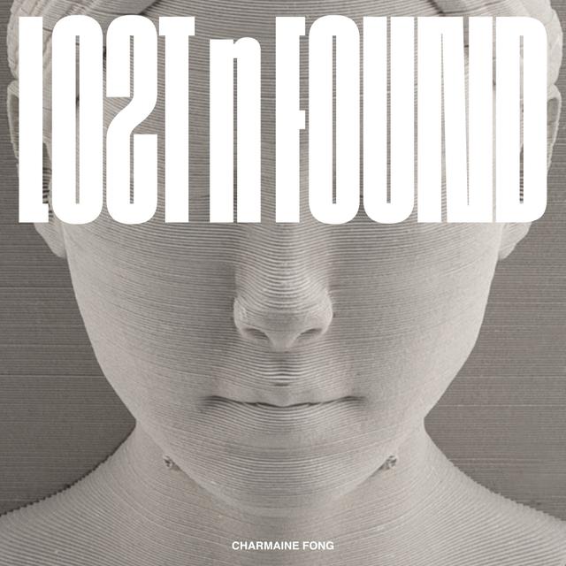 Album cover art for LOST n FOUND