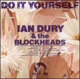 Album cover art for With The Blockheads / Do It Yourself