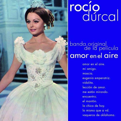 Album cover art for Amor En El Aire