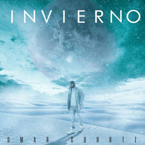 Album cover art for Invierno