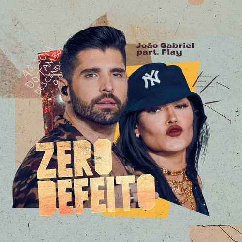 Album cover art for Zero Defeito