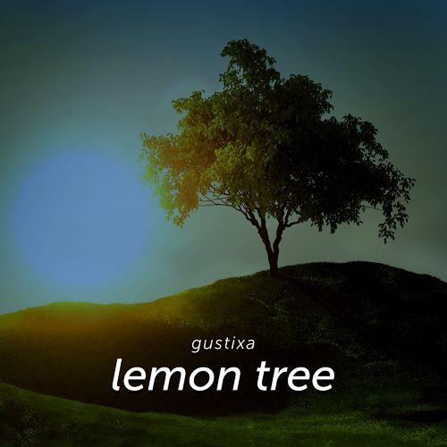 Album cover art for Lemon Tree