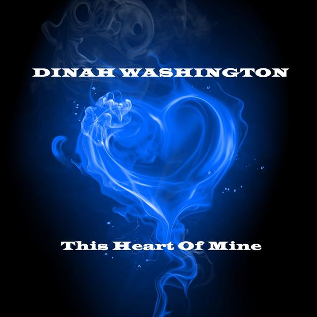 Album cover art for This Heart Of Mine