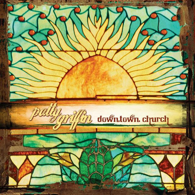 Album cover art for Downtown Church