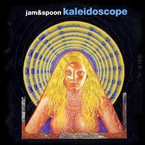 Album cover art for Kaleidoscope