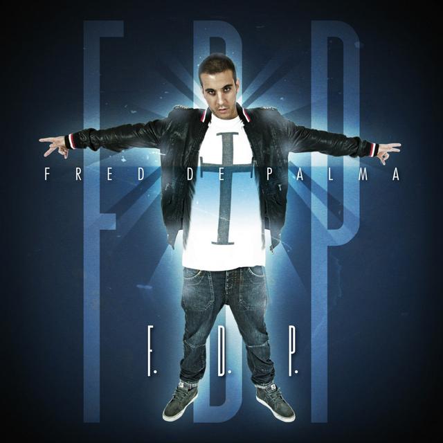 Album cover art for F.D.P.