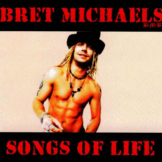 Album cover art for Songs Of Life