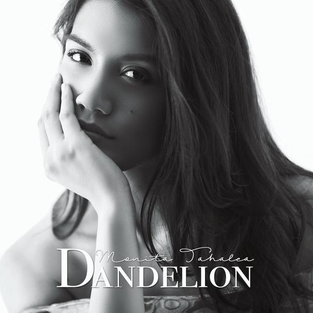 Album cover art for Dandelion