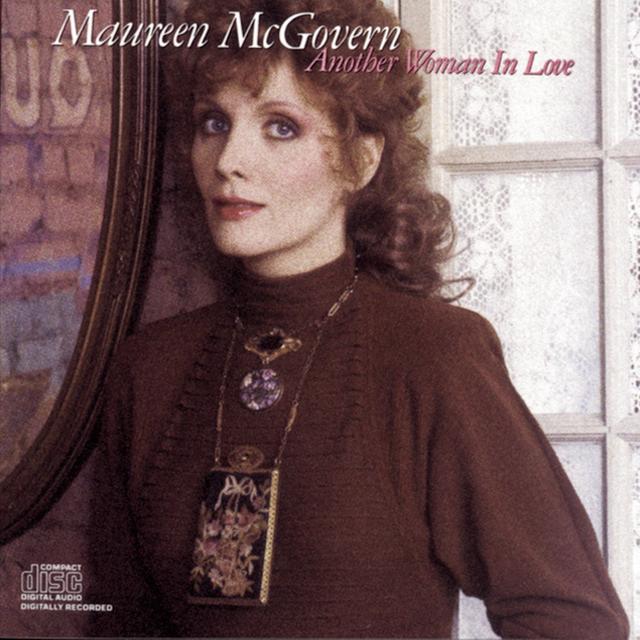 Album cover art for Another Woman In Love