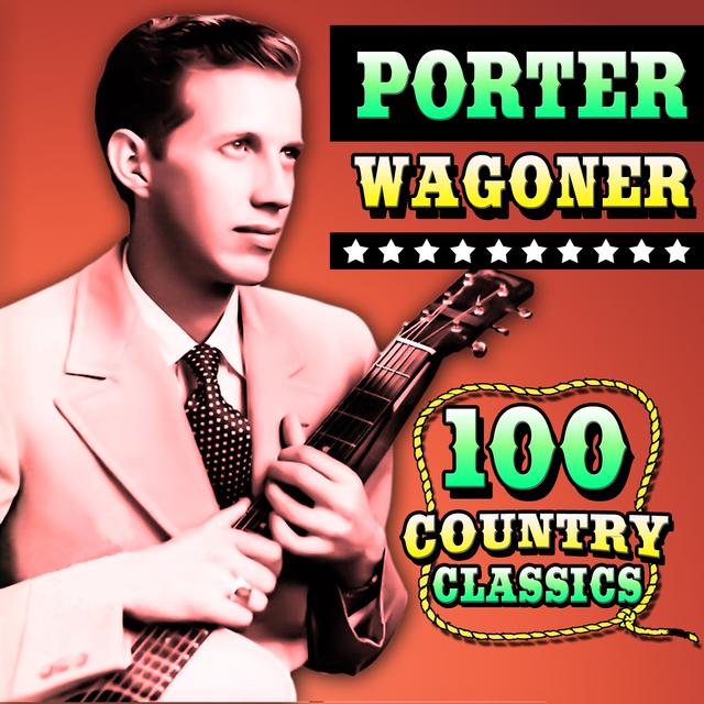 Album cover art for 100 Country Essentials