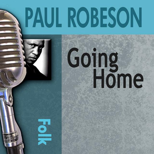 Album cover art for Going Home