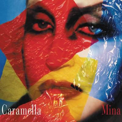 Album cover art for Caramella