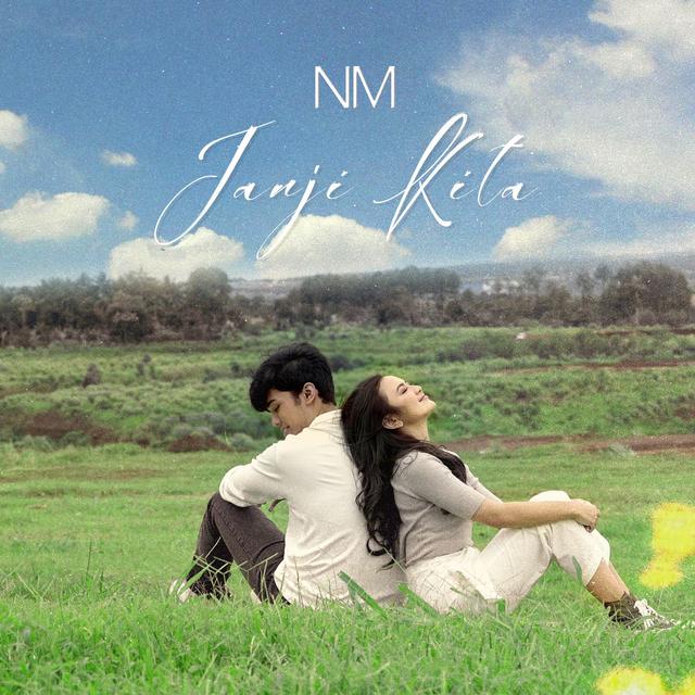 Album cover art for Janji Kita