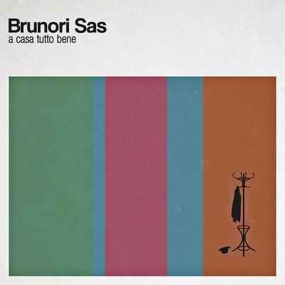 Album cover art for A Casa Tutto bBne