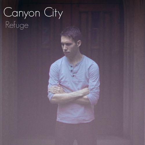 Album cover art for Refuge