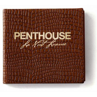 Album cover art for Penthouse : La Nuit Luxure