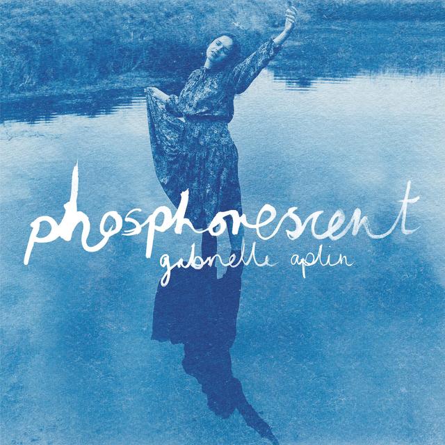 Album cover art for Phosphorescent