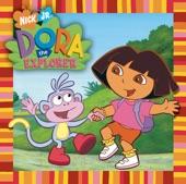 Album cover art for Dora the Explorer