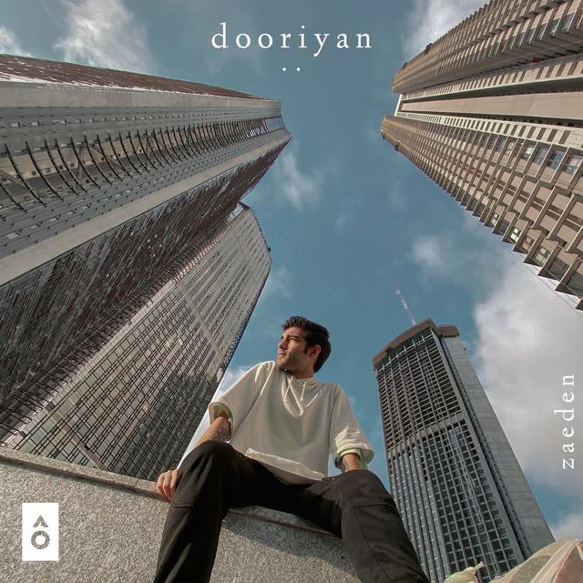 Album cover art for dooriyan