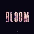 Album cover art for Bloom