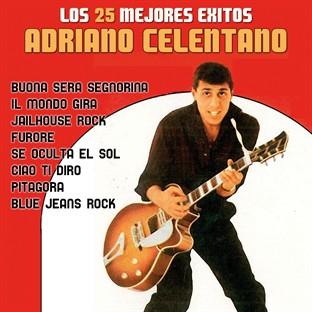 Album cover art for Los 24 Mejores Exitos