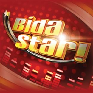 Album cover art for Bida Star !