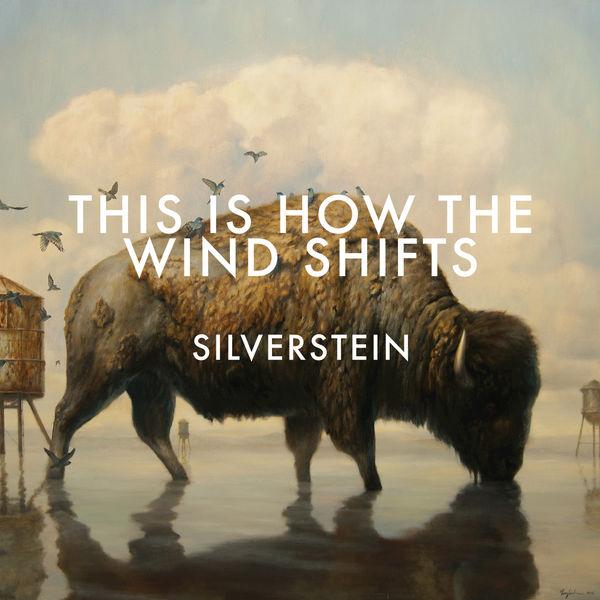 Album cover art for This Is How the Wind Shifts