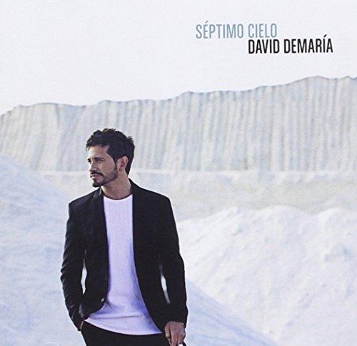 Album cover art for Septimo Cielo