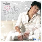 Album cover art for Love Scene