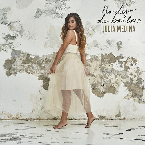 Album cover art for No Dejo De Bailar