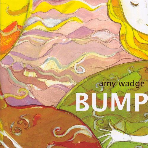 Album cover art for Bump